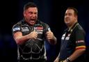 Gerwyn Price withdraws Premier League event in Brighton with hand injury
