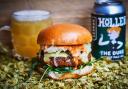 Honest Burgers in Duke Street has topped the list of places to get a burger in Brighton and Hove. Picture: Tripadvisor