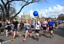 Entries are open for the Brighton Marathon 10k