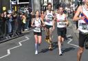 Brighton Marathon has announced two major new sponsors