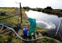 Southern Water will be held to account over its sewage record