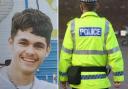 Vincent Kelsey, who was last seen in Durrington on Tuesday, April 13, is missing