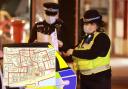 A dispersal order has been issed in Worthing after a rise in antisocial behaviour
