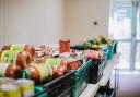 Food banks across the city could be forced to close doors on new referrals or shut altogether due to dwindling stock levels
