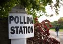 Voters go to the polls across Sussex today