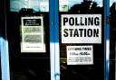 Polls open across Sussex today from 7am to 10pm