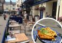 RANKED: Every Wetherspoons in Brighton from best to worst. Credit: Tripadvisor