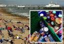 Eastbourne is first UK town to declare a 'cost of living emergency'