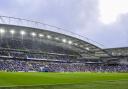 Brighton and Hove Albion have confirmed the appointment of a new permanent technical director