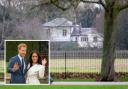 Prince Harry and Meghan Markle renew lease on Frogmore Cottage
