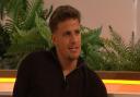 Luca on Love Island airs tonight at 9pm on ITV2 and ITV Hub. Episodes are available the following morning on BritBox. Credit: ITV