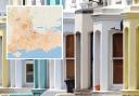 What are the latest house prices in Eastbourne? See how much your home could be worth