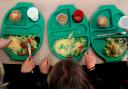 A record-number of Brighton and Hove pupils are receiving free school meals
