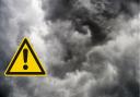 An already existing Met Office weather warning for thunderstorms has now extended to Brighton (Canva)
