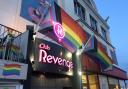 Revenge will be raising money for a victims' fund following the mass shooting at an LGBTQ+ nightclub in Colorado