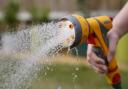 Southern Water has said its Sussex customers won't see a hosepipe ban enforced at this stage