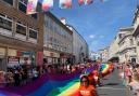 Brighton is one of the UK's most LGBTQ+ friendly cities for students, a new study has found