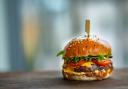 Best places to get a burger in Brighton according to Google Reviews (Canva)