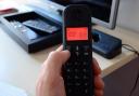 More than 300 scam phone calls were reported in Brighton over a 12 month period