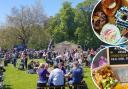 The Great British Food Festival will come to Haywards Heath this September