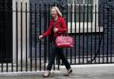 Liz Truss will formally become Prime Minister later today