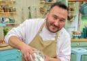 Janusz is one of the favourites to win this year's series of Bake Off: credit - Channel 4