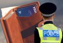 A man from Bognor has been arrested on suspicion of handling stolen goods