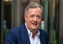 Piers Morgan wowed by Rangers Queen tribute and national anthem as he declares 'that is the correct response to Uefa'