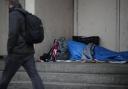 Nearly £40 million spent on temporary housing for homeless in Brighton in a year