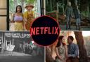 New Netflix shows and films to watch this week