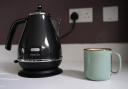 The device can monitor appliances such as kettles (Andrew Matthews/PA)