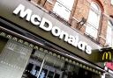 See the deals you can redeem at McDonald's on Monday October 17 (PA)