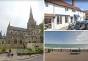 Muddy Stilettos' best places to live list for 2023 has included 10 spots in Brighton, including Lewes, Eastbourne and Worthing