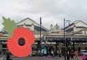All trains to stop for Brighton Station Remembrance Day service