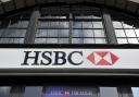 Four HSBC branches across the county are set to close next year