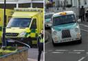 Streamline Taxis will be offering 50 per cent off for people going to A&E during the ambulance strikes