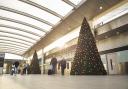 Major airport issues Christmas travel advice