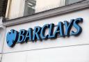 Barclays has announced 11 more closures