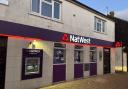 Natwest will close its branch in Broadwater in May