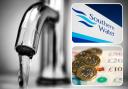 Southern Water customers face higher bills