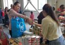 The Chichester-based charity has provided food aid and other essentials to those fleeing the Russian invasion of Ukraine