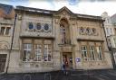 Plans to replace roof tiles at Hove Library are among plans submitted to Brighton and Hove City Council this week
