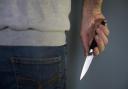 Three quarter of knife crime convictions were for first time offenders