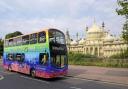 Strike action by Brighton bus drivers has been called off