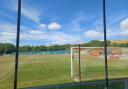 The Enclosed Ground, Whitehawk FC