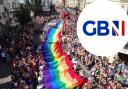 GB News has attracted criticism for 'casual homophobia' after a segment on an 'alternative' Match of the Day programme