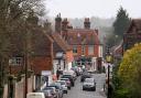 Wadhurst has been named one of the best places to live in the UK