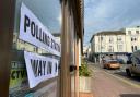 Voters go to the polls across Brighton and Sussex for local elections