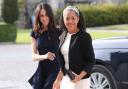 Meghan Markle's mother Doria Ragland plays a very important role in her life