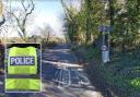 Police have launched a fresh appeal after a man was found dead at the side of a road